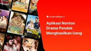 13 Aplikasi Nonton Drama Pendek Terbaik Bisa Lewat HP