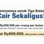BSU November 2026 Kapan Cair? Ini Penjelasan BAKOM RI Terkini