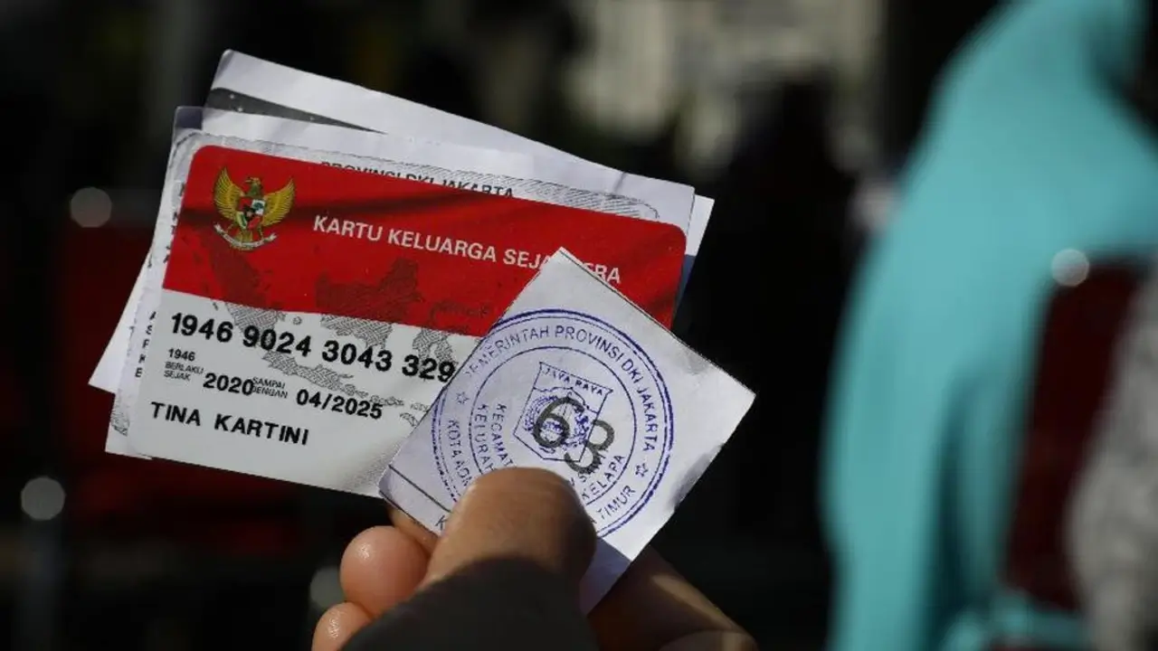 Bansos PKH dan BPNT 2026 Mulai Cair