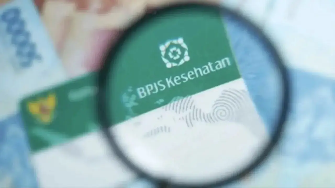 Cara Cek BPJS Kesehatan Aktif Atau Tidak