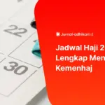 Jadwal Haji 2027 Lengkap, Keberangkatan Perdana Dimulai 11 April