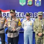Jadwal Lengkap Operasi Patuh 2026 Serentak Nasional, Polri Incar 11 Pelanggaran