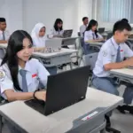 Jadwal Lengkap TKA SMA/SMK 2026: Rincian Ujian dan Pengumuman