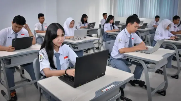 Jadwal Lengkap TKA SMA/SMK 2026: Rincian Ujian dan Pengumuman