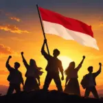 Daftar 150 Kata-Kata Hari Sumpah Pemuda 2026 Membakar Semangat Persatuan