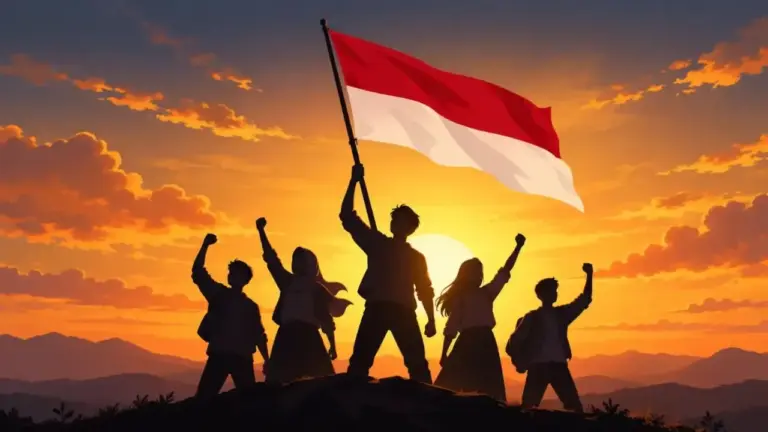 Daftar 150 Kata-Kata Hari Sumpah Pemuda 2026 Membakar Semangat Persatuan