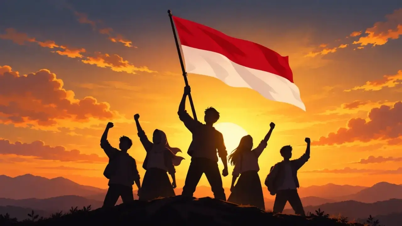 Kata-Kata Hari Sumpah Pemuda 2026