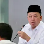 Video Nusron Wahid Dijemput KPK Beredar Luas, KPK Klarifikasi
