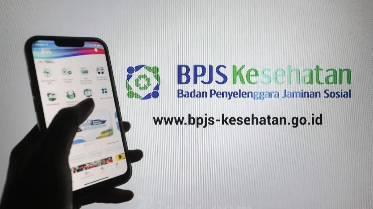 Peserta BPJS PBI Desil 6-10 Akan Dinonaktifkan