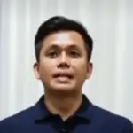 Profil Asky Rizal Toding Ajudan Gubernur Kaltim Terancam Sanksi Akibat Dorong Mahasiswa