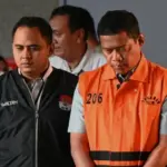 Profil Bima Setyawan Adik Kepala BPNB Terjerat OTT KPK Dalam Kasus Korupsi Dana Bencana