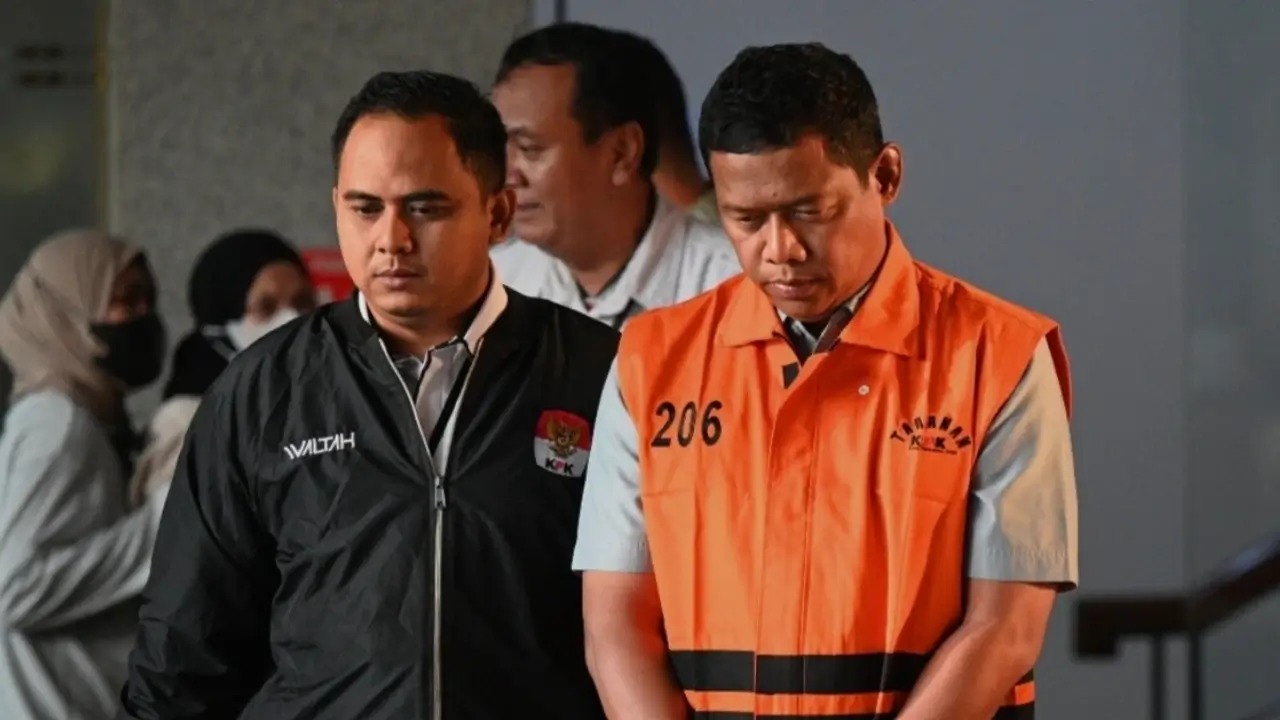Profil Bima Setyawan