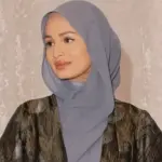 Profil Izara Aishah Menantu Siti Nurhaliza Yang Berselisih dengan Lesti Kejora
