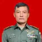 Profil Letjen Widi Prasetijono Eks Ajudan Jokowi Dituntut 10 Tahun Penjara Akibat Korupsi