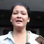 Profil Melanie Subono Cucu Habibie Yang Mengawal Pengasuhan Anak Ruben Onsu