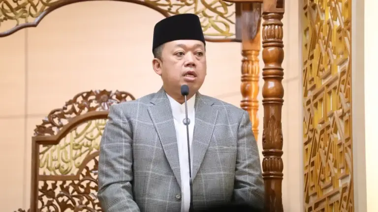 Profil Nusron Wahid Menteri ATR BPN Terancam Dijemput Paksa Penyidik KPK