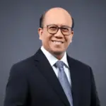 Profil Suroso Isnandar Dirut Baru PLN Pengganti Darmawan Prasodjo