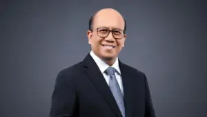 Profil Suroso Isnandar Dirut Baru PLN Pengganti Darmawan Prasodjo