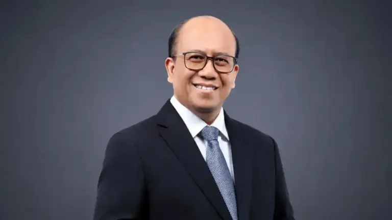 Profil Suroso Isnandar Dirut Baru PLN Pengganti Darmawan Prasodjo