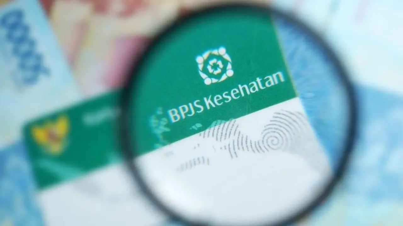 Reaktivasi BPJS Kesehatan PBI JK Nonaktif
