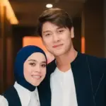 Rizky Billar Ikut Bicara Soal Masalah Lesti Kejora dan Mantu Siti Nurhaliza