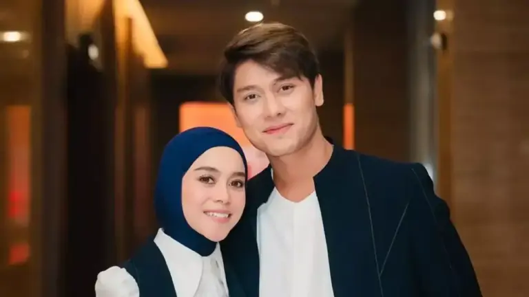 Rizky Billar Ikut Bicara Soal Masalah Lesti Kejora dan Mantu Siti Nurhaliza