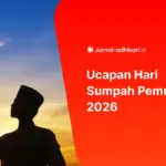 Kumpulan 120 Ucapan Hari Sumpah Pemuda 2026 Patriotik, Semangat dan Berempati